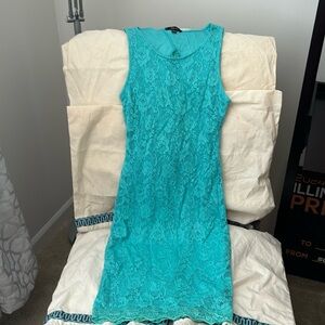 Bundle of short dress and top